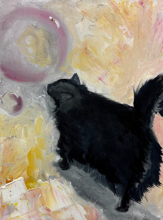 Stella Luna
